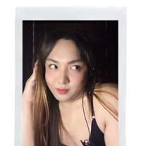 Princess - masseuse in Manila