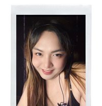 Princess - masseuse in Manila