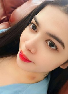 Princess - Transsexual escort in Manila Photo 1 of 9