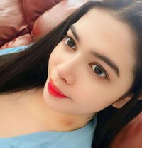 Princess - Transsexual escort in Manila