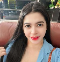 Princess - Transsexual escort in Manila