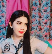 Princess - Acompañantes transexual in Manila