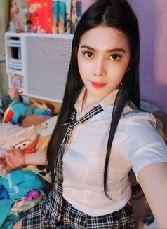 Princess - Transsexual escort in Manila Photo 6 of 9