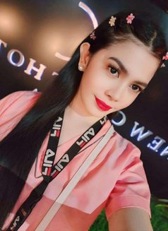 Princess - Transsexual escort in Manila Photo 8 of 9