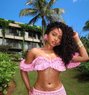 Princess - escort in Abidjan Photo 1 of 4