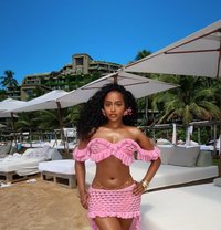 Princess - escort in Abidjan
