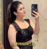 Princess Heer Only Outcall - escort in Doha