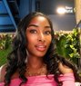 Princess hot African girl - escort in Bangkok Photo 1 of 4