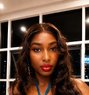 Princess hot African girl - puta in Bangkok Photo 4 of 6