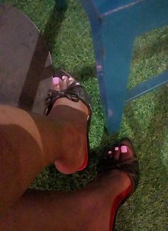 Princess hot African girl - escort in Bangkok Photo 6 of 7