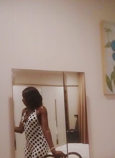 Princess hot African girl - escort in Bangkok Photo 7 of 7