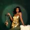 Princess hot African girl - escort in Bangkok Photo 4 of 7