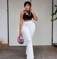 Princess, Hot & Bold African Queen - escort in Kolkata