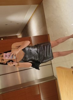 Princess Hotty❤ - Transsexual escort in Manila Photo 10 of 13