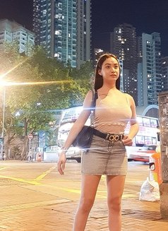 Princess Hotty❤ - Transsexual escort in Manila Photo 11 of 13
