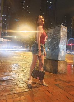 Princess Hotty❤ - Transsexual escort in Manila Photo 12 of 13