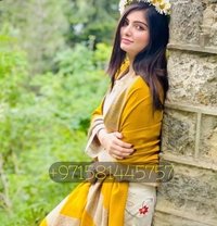 Princess Humasha Baloch - escort in Dubai