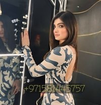 Princess Humasha Baloch - escort in Dubai Photo 3 of 6