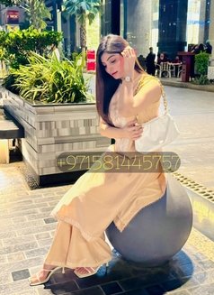 Princess Humasha Baloch - escort in Dubai Photo 4 of 6