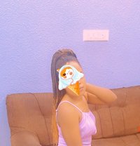 MIXED AFRICAN CUTIE Princess - puta in Bangalore