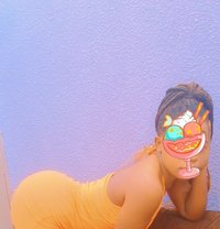 MIXED AFRICAN CUTIE Princess - escort in Bangalore Photo 2 of 3