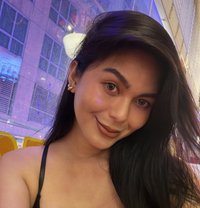 Princess Jamilla - Transsexual escort in Manila