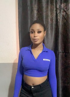 Princess Johnson - escort in Lagos, Nigeria Photo 1 of 3