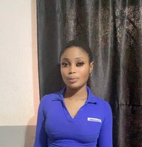 Princess Johnson - escort in Lagos, Nigeria