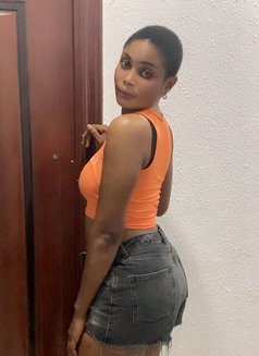 Princess Johnson - escort in Lagos, Nigeria Photo 2 of 3