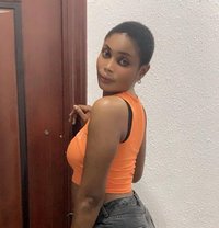 Princess Johnson - escort in Lagos, Nigeria