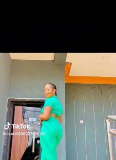 Princess Johnson - escort in Lagos, Nigeria Photo 3 of 3