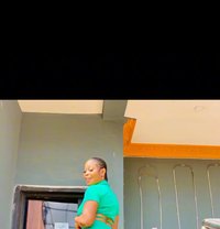 Princess Johnson - escort in Lagos, Nigeria