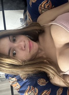 Princess Joy - Transsexual adult performer in Tagum Photo 1 of 4