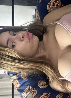 Princess Joy - Transsexual adult performer in Tagum Photo 2 of 4
