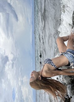 Princess Joy - Transsexual adult performer in Tagum Photo 3 of 4