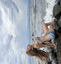 Princess Joy - Transsexual adult performer in Tagum