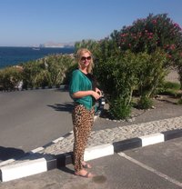 Sofi. Soft - escort in Dubai