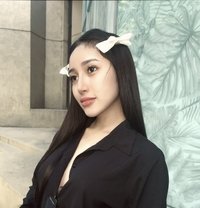 Princess Kendall - escort in Manila