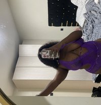 Princess🫦 - escort in Nairobi