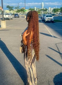 Princess - Acompañante in Nairobi Photo 1 of 3