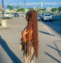 Princess - companion in Nairobi