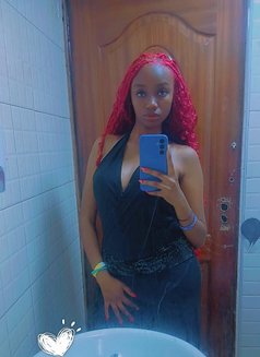 Princess - Acompañante in Nairobi Photo 3 of 3