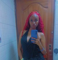 Princess - companion in Nairobi