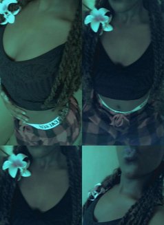 Princess - Acompañante in Nairobi Photo 3 of 3