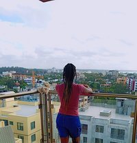 Princess - escort in Nairobi
