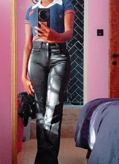 Princess - escort in Nairobi Photo 2 of 3