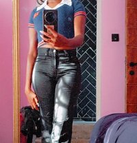 Princess - escort in Nairobi
