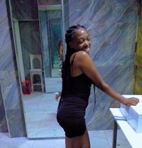 Princess - escort in Nairobi