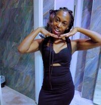 Princess - escort in Nairobi