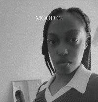 Princess - escort in Nairobi